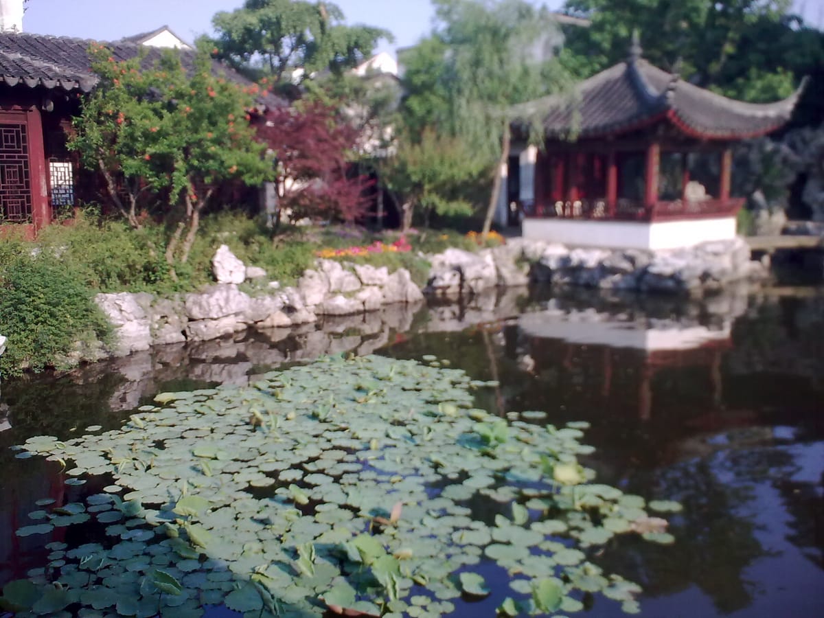Suzhou