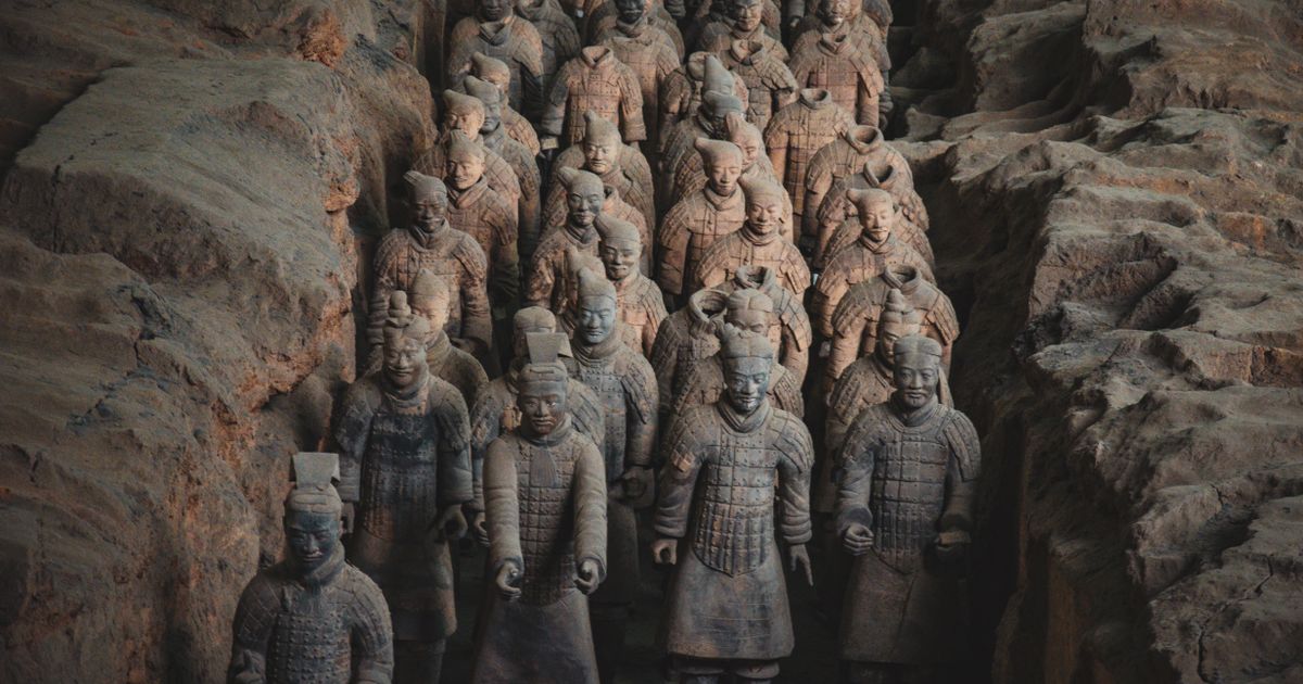 Terracotta Army