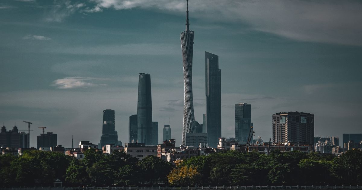 Guangzhou