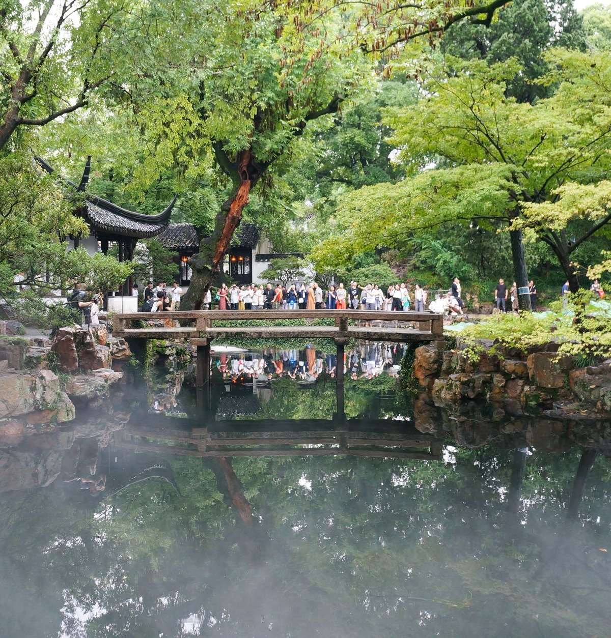 Suzhou 2-Day Itinerary: Classical Gardens, Canal Streets and the Shanghai Train