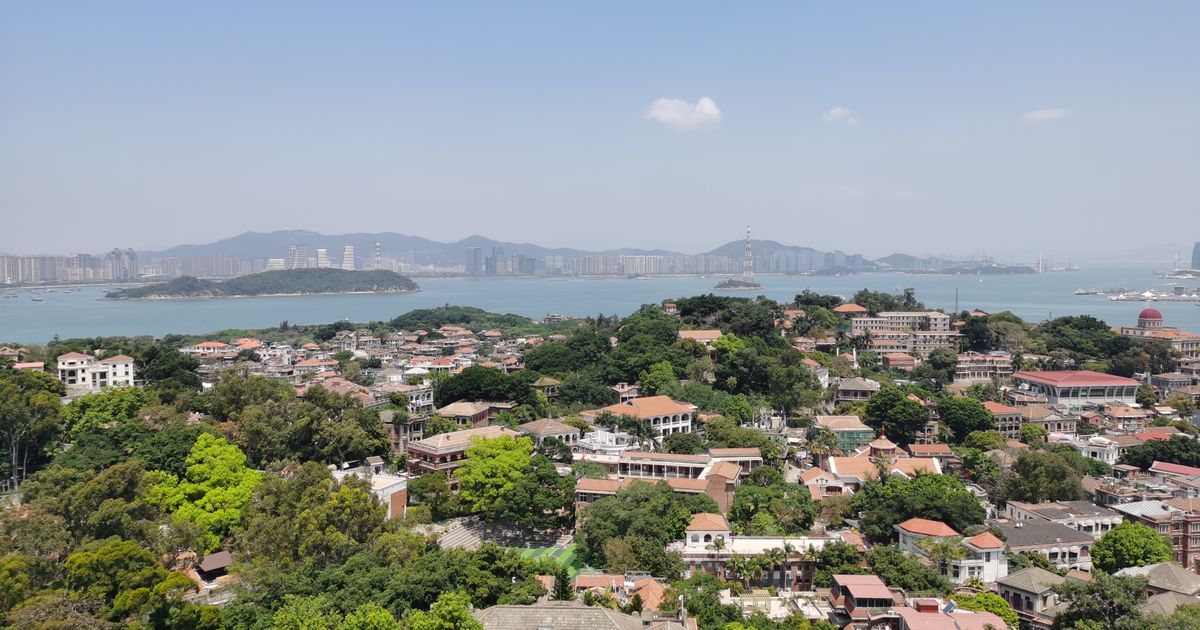 Xiamen 3-Day Itinerary: What to See, Do & Eat (2026)