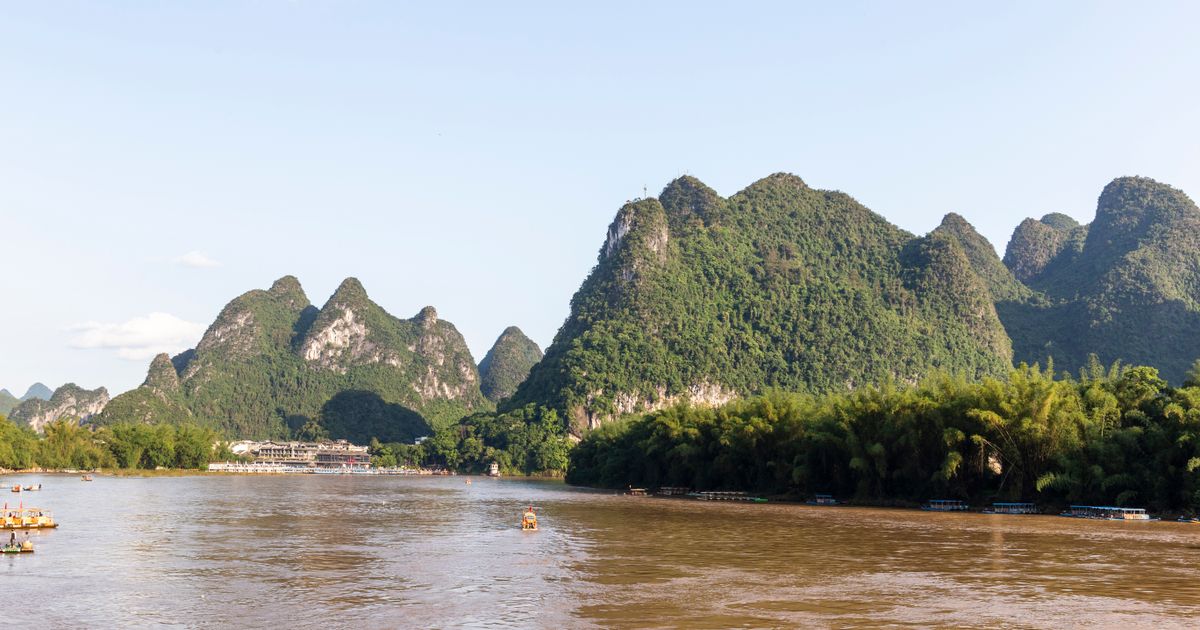 Where to Stay in Guilin: City Center or Yangshuo? (2026 Guide)