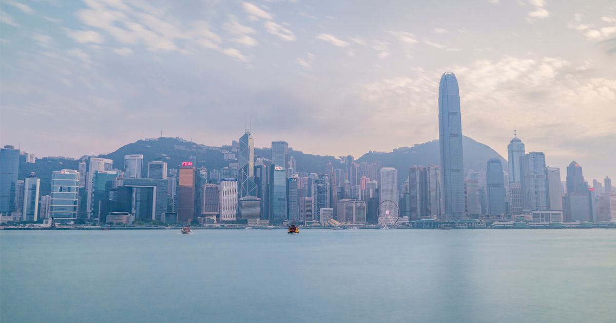Where to Stay in Hong Kong: Island, Kowloon, or Near Disneyland (2026)