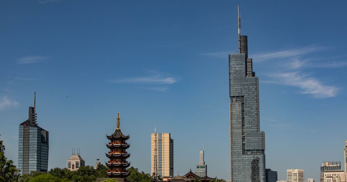 Where to Stay in Nanjing: Xinjiekou vs Fuzimiao (2026 Guide)