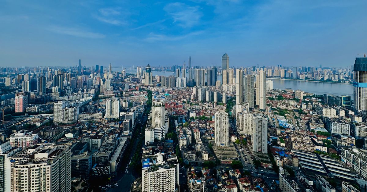 Where to Stay in Wuhan: Jianghan Road vs Guanggu (2026 Guide)