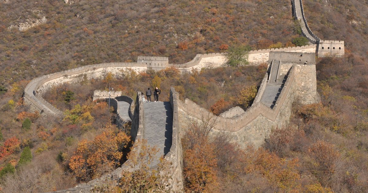 Best Time to Visit China in 2026: Weather, Crowds and Golden Week Dates