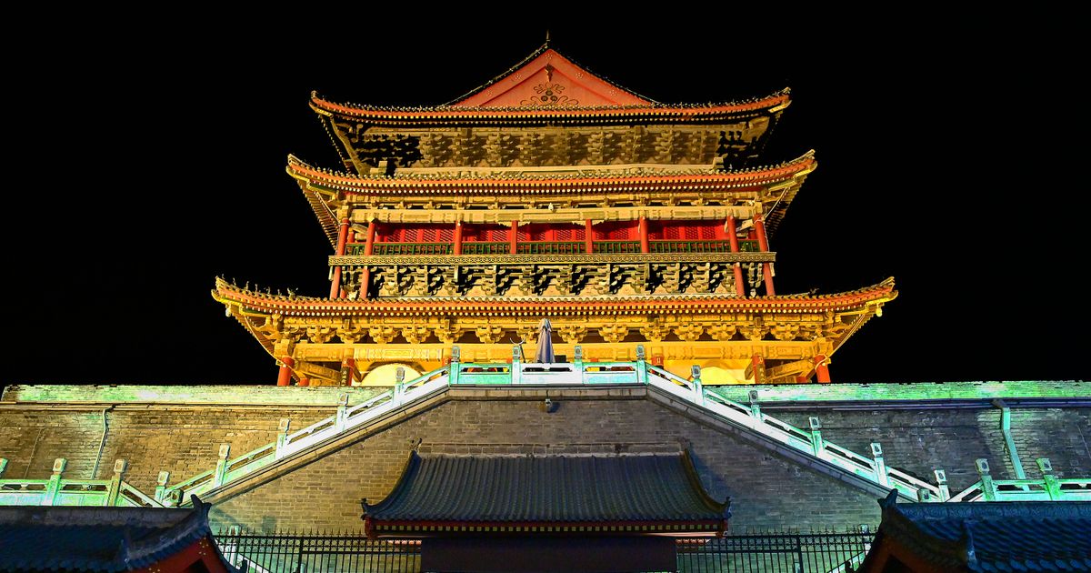 Xi'an Hotels Near Bell Tower: Night-View Rooms vs Muslim Quarter Noise (2026)