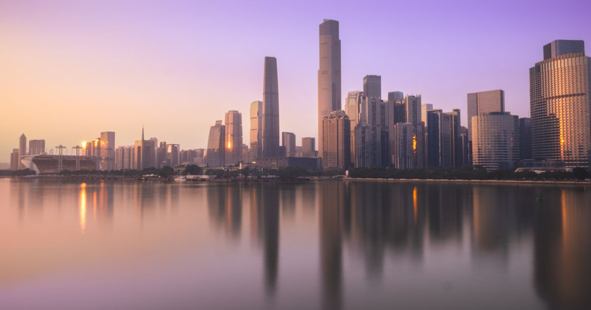 Guangzhou Hotels Near Canton Fair 2026: Where to Book Before Pazhou Prices Double