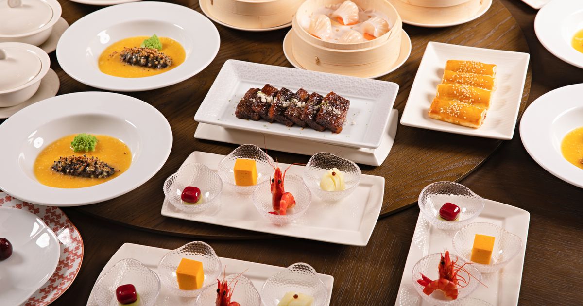 China's Regional Cuisines: A Traveler's Guide to the 8 Great Culinary Traditions (2026)