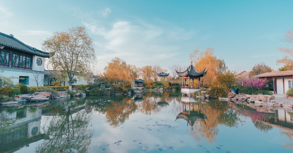 Shanghai to Suzhou Train 2026: 25-Minute High-Speed Guide