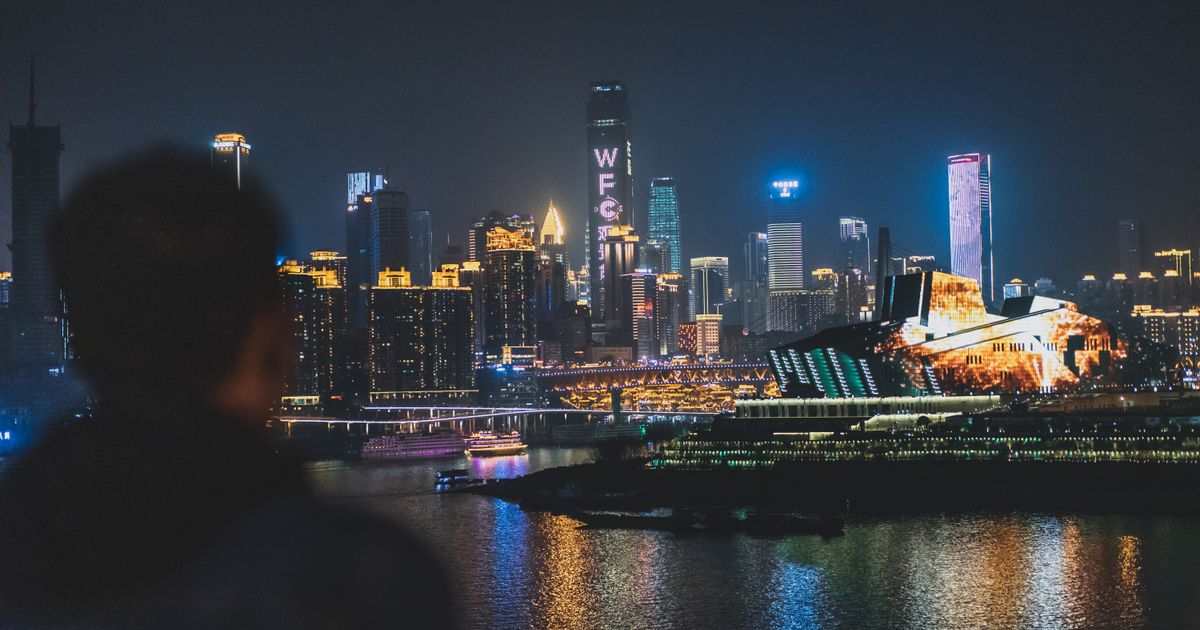 Chengdu to Chongqing Train: Time, Price & Schedule (2026)