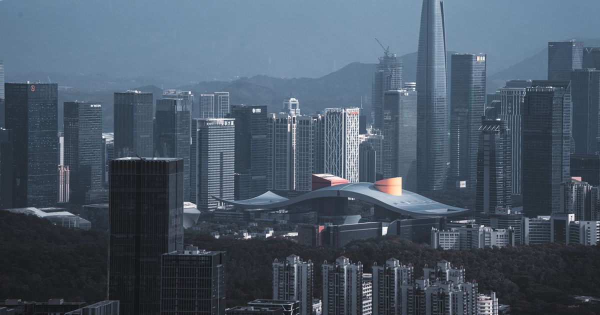 Guangzhou to Shenzhen Train: Stations, Time & Price (2026)