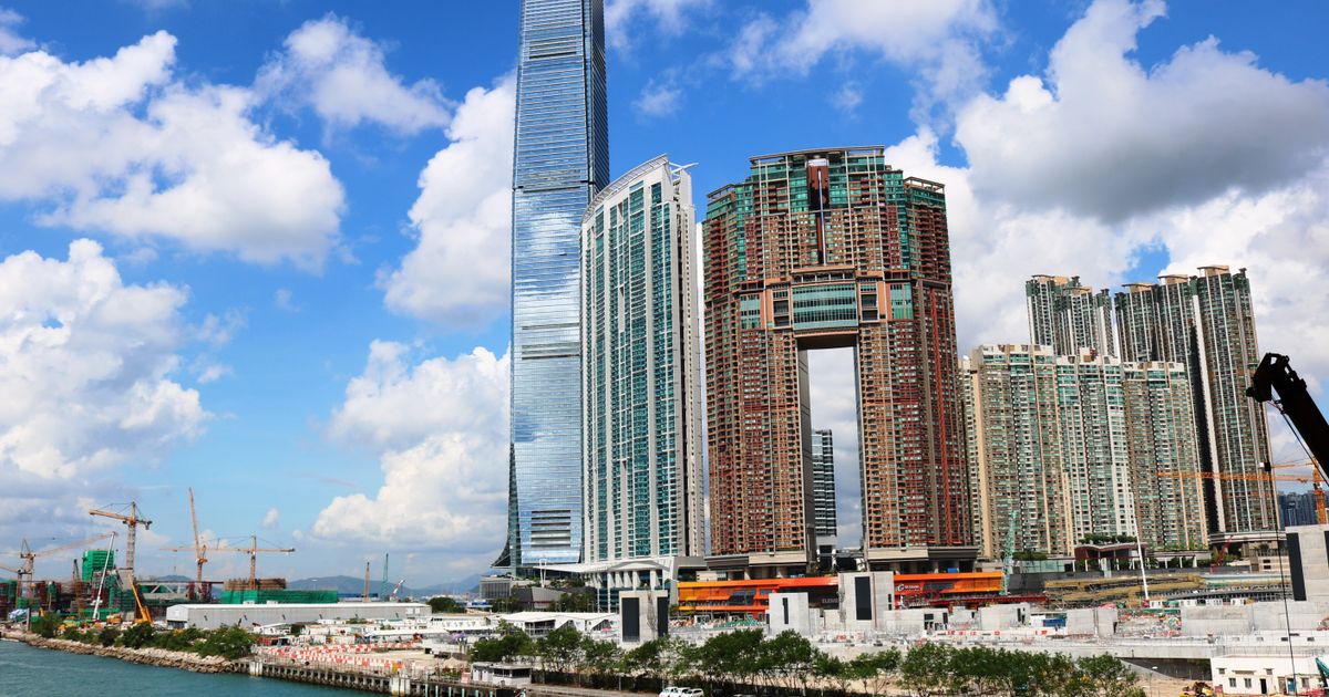 Shenzhen to Hong Kong Train: Time, Price & Immigration (2026)