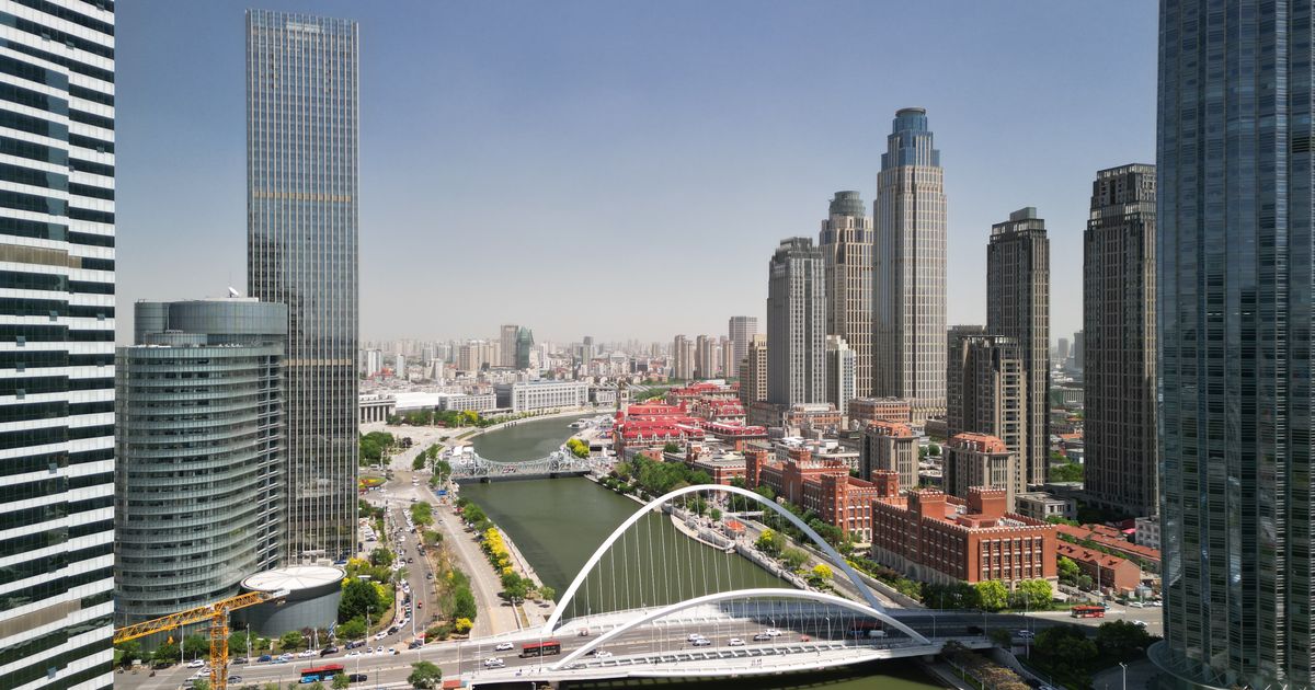 Beijing to Tianjin Train: 30-Minute Bullet Train Guide (2026)