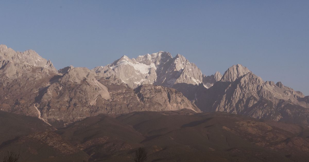 Kunming to Lijiang Train: Direct High-Speed Rail in 3.5 Hours (2026)