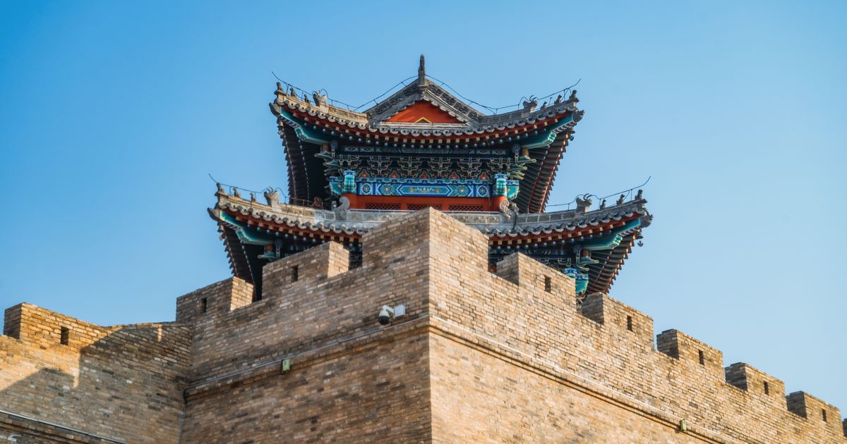 Beijing to Pingyao Train: High-Speed, Sleeper and Taiyuan Transfer (2026)