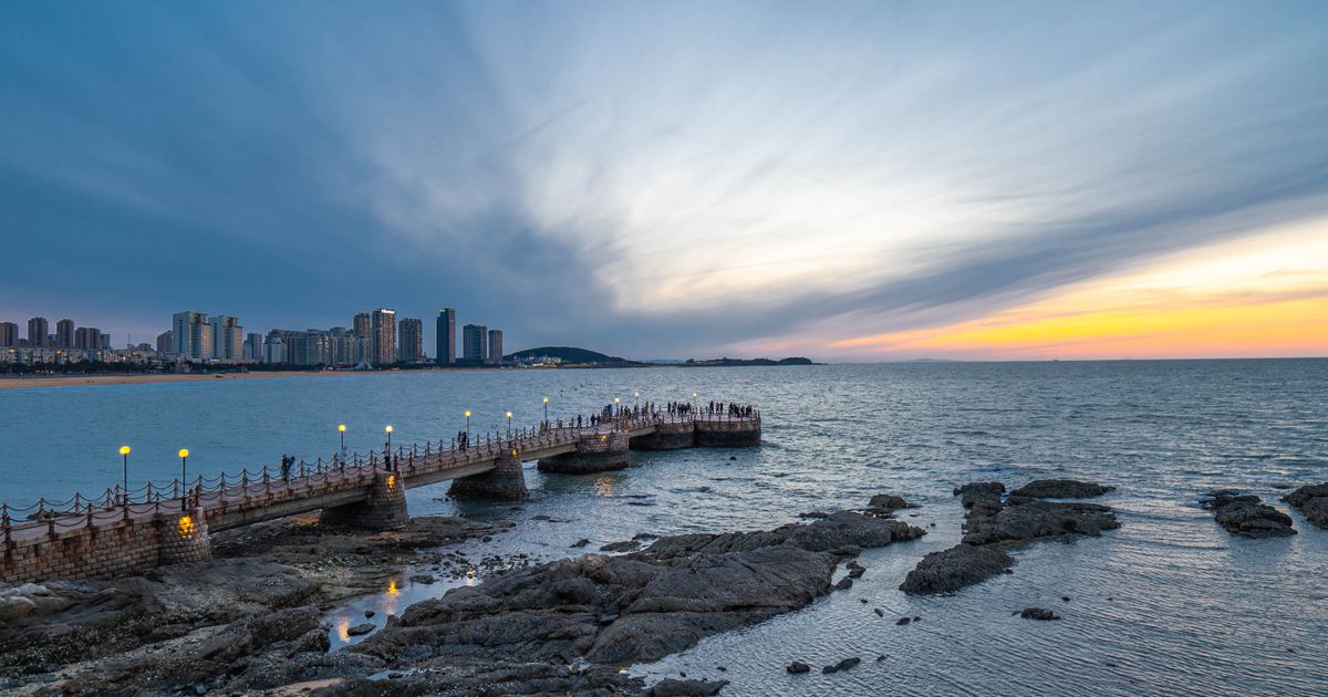Beijing to Qingdao Train: Time, Price and Which Station to Use (2026)