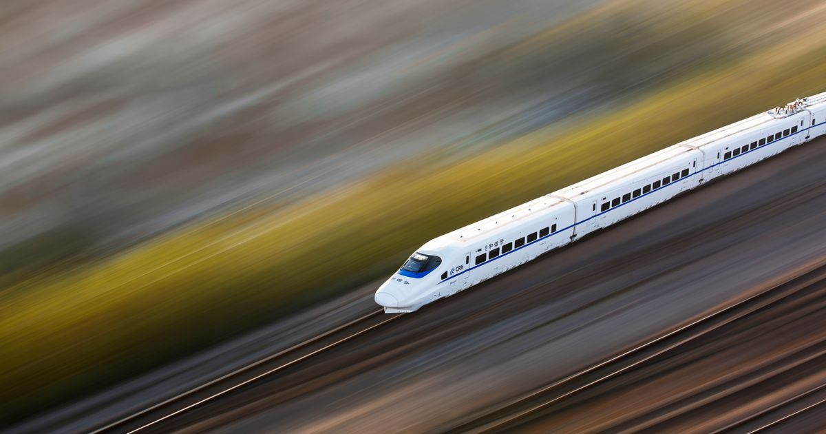 Hangzhou to Suzhou Train: Duration, Price and Booking Guide (2026)