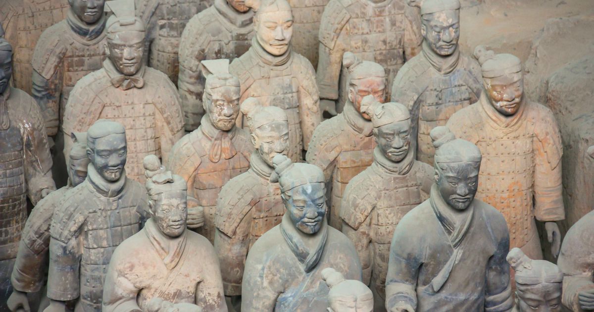 Xi'an to Zhangjiajie Train: Overnight Sleeper Time, Price & Booking (2026)