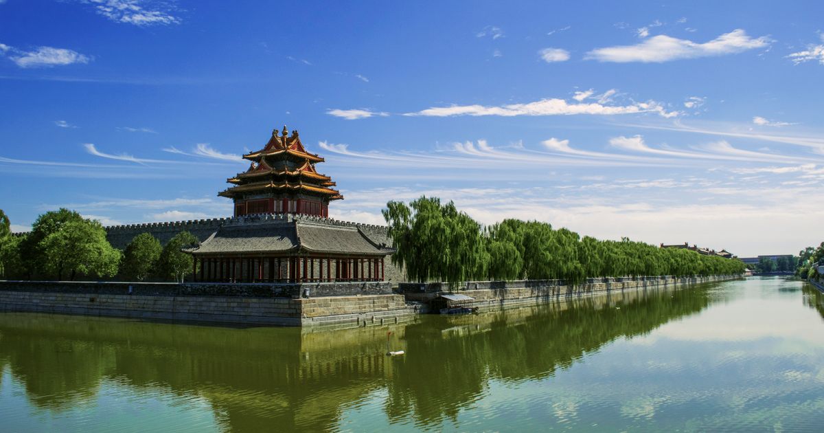 Beijing to Shenyang Train: Times, Prices, and the Two Forbidden Cities Route (2026)