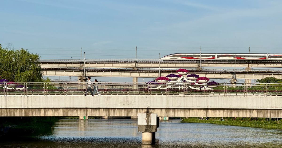 Guangzhou to Xiamen Train 2026: Time, Price & Fastest Route
