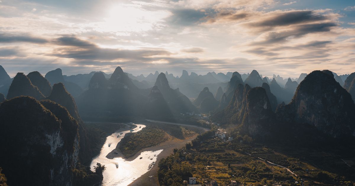 Beijing to Guilin Train 2026: Bullet Train vs Overnight Sleeper Compared