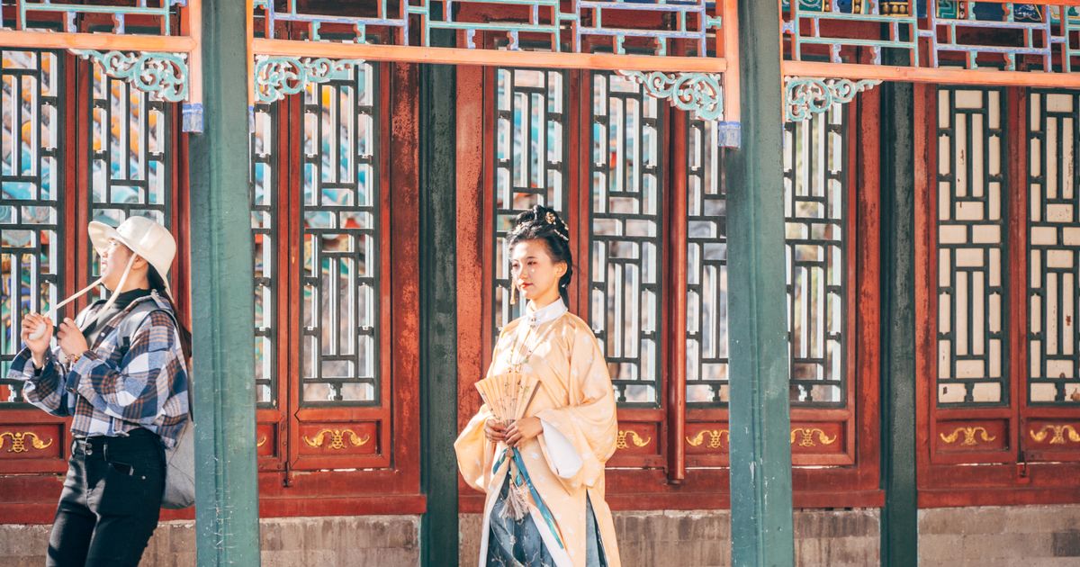 Is China Safe for Solo Female Travelers? A 2026 Safety Guide