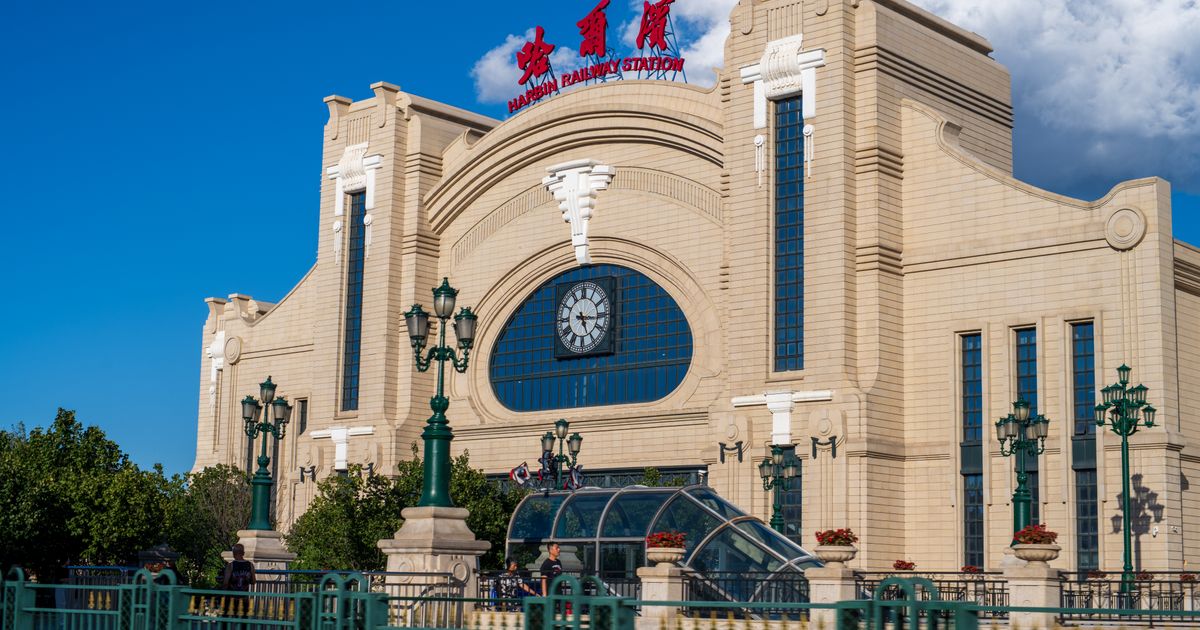 China Rail Pass for Foreigners 2026: Why It Doesn't Exist (and What to Book Instead)