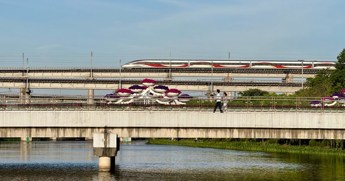 Shanghai Maglev Train 2026: Real Speed, Price, Schedule and Is It Worth It