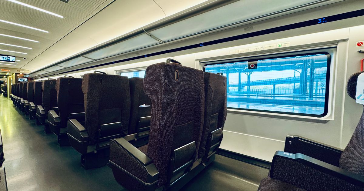 Xi'an to Lanzhou Train 2026: Bullet Train Times, Fares & Station Guide