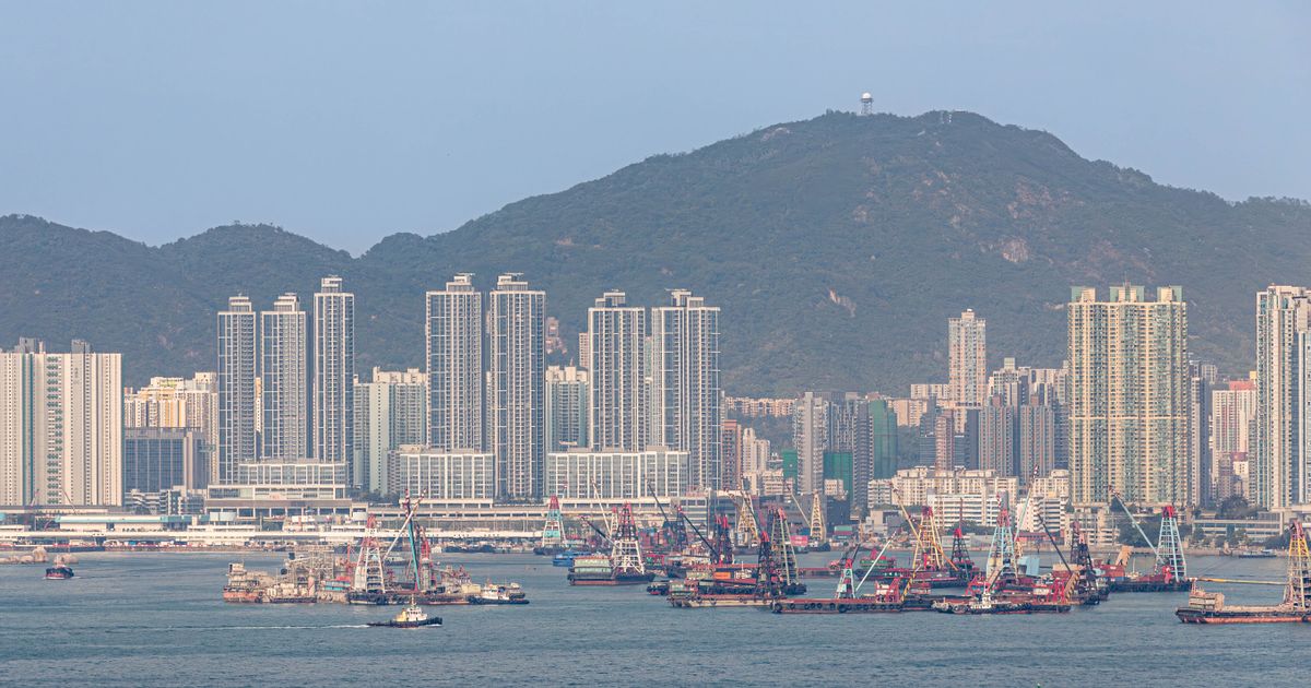 Hong Kong to Guilin Train 2026: Direct Route, Price, and the Guangzhou Transfer