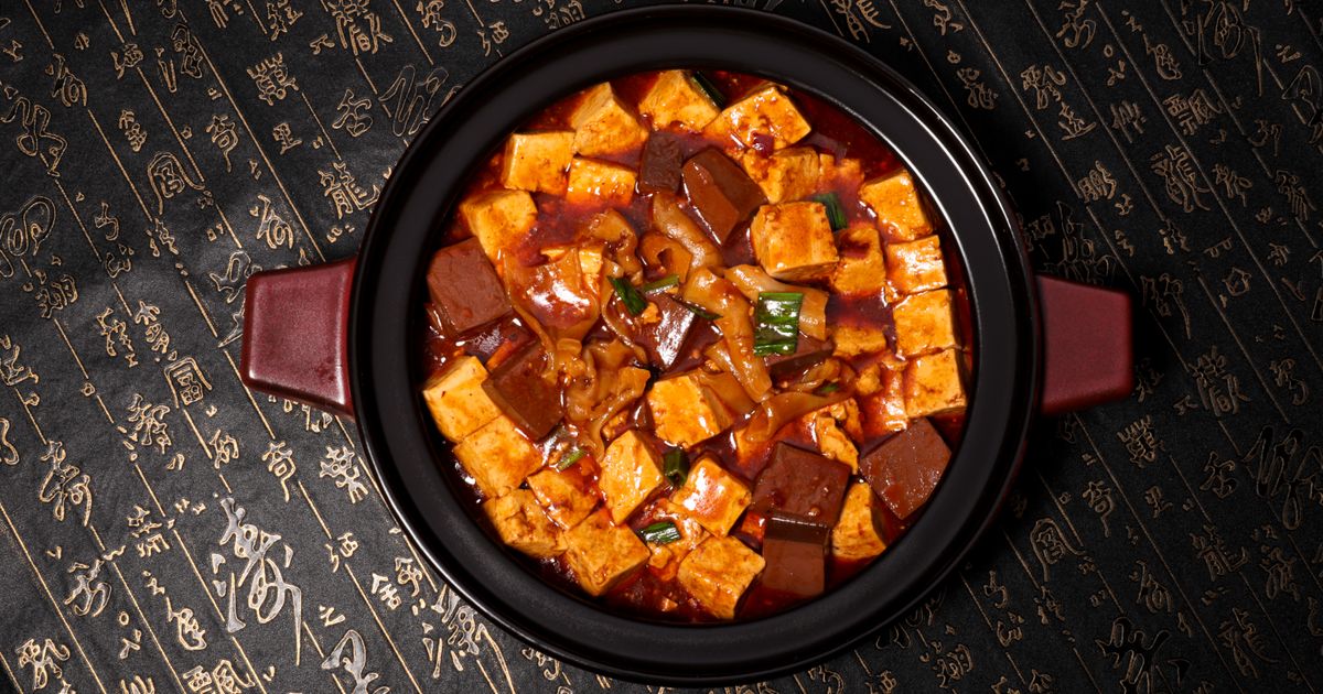 Vegetarian and Vegan Food in China: Phrases, Dishes, and Cities to Know (2026)