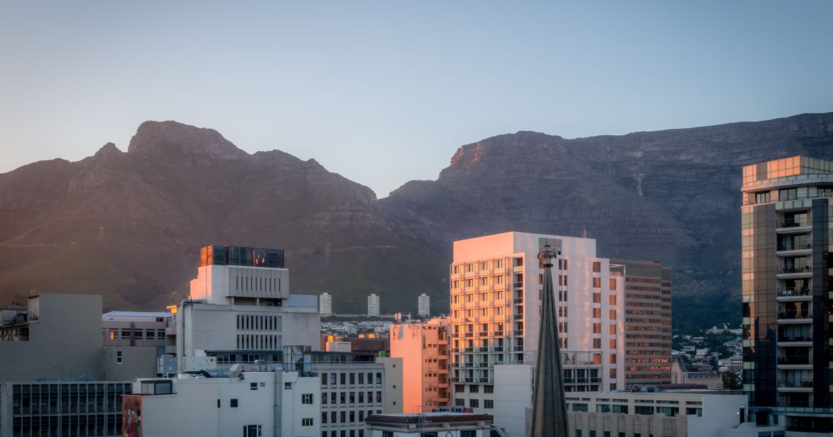 China Visa for South African Citizens: Full 2026 Guide
