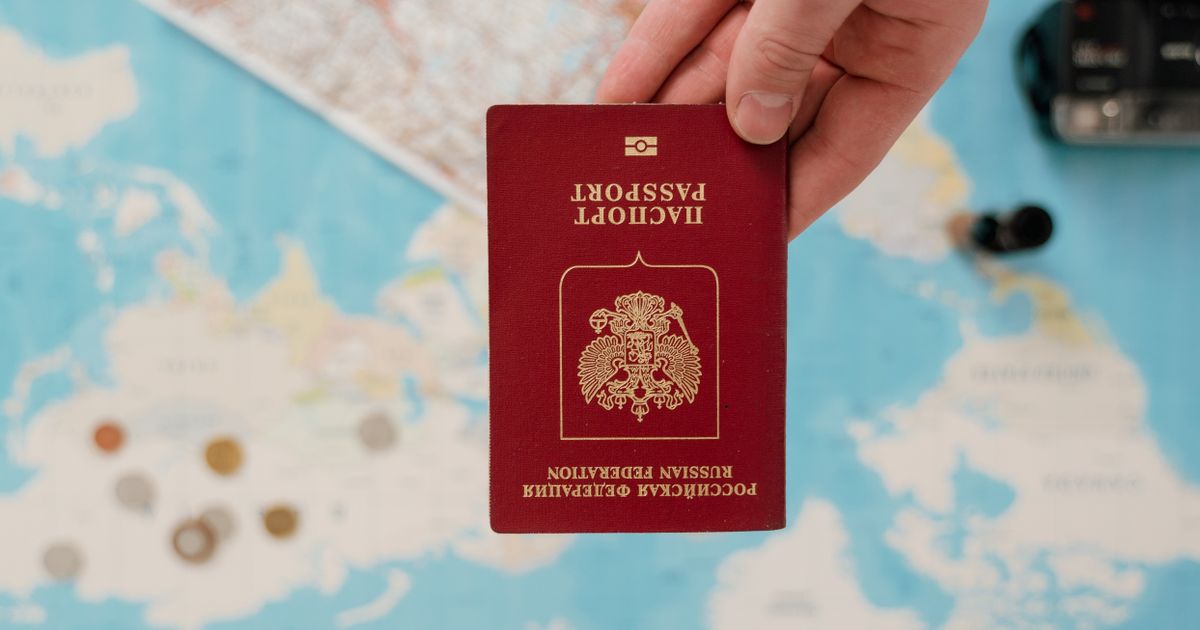 China Visa for Russian Citizens: Individual Travel Rules in 2026