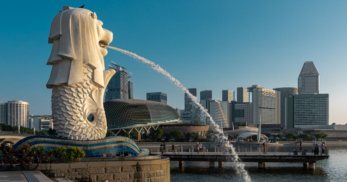 China Visa for Singapore Citizens: The Real 30-Day Rule in 2026