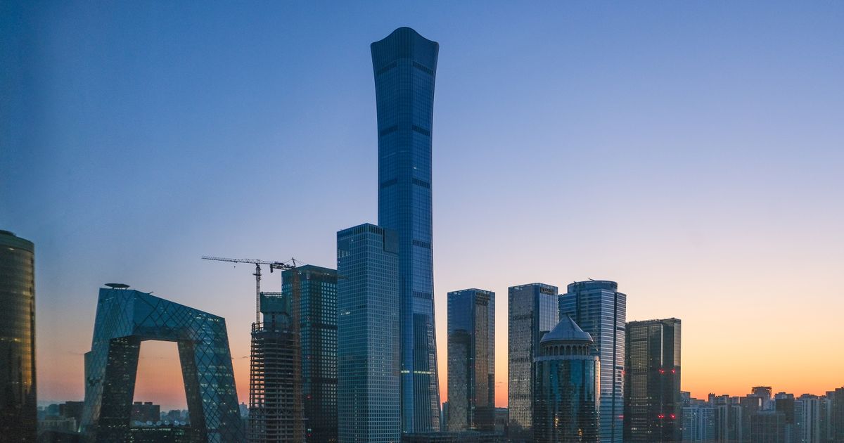 China Work Visa (Z Visa) to Residence Permit: The Full 2026 Timeline