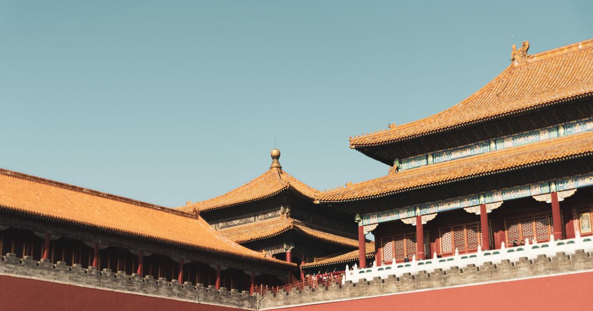Beijing 240-Hour Transit: PEK vs PKX Airports & 10-Day Itinerary (2026)