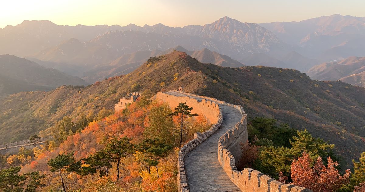 China Visa for Spanish Citizens: Do You Need One in 2026?