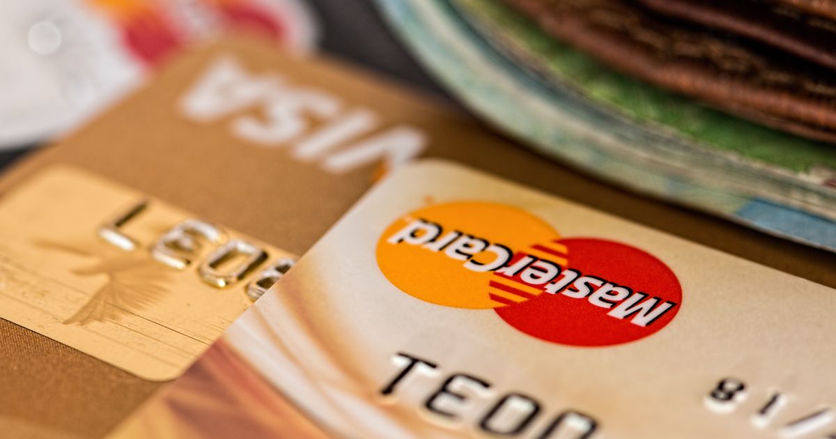 Can You Use Credit Cards in China? (2026) Visa & Mastercard Guide