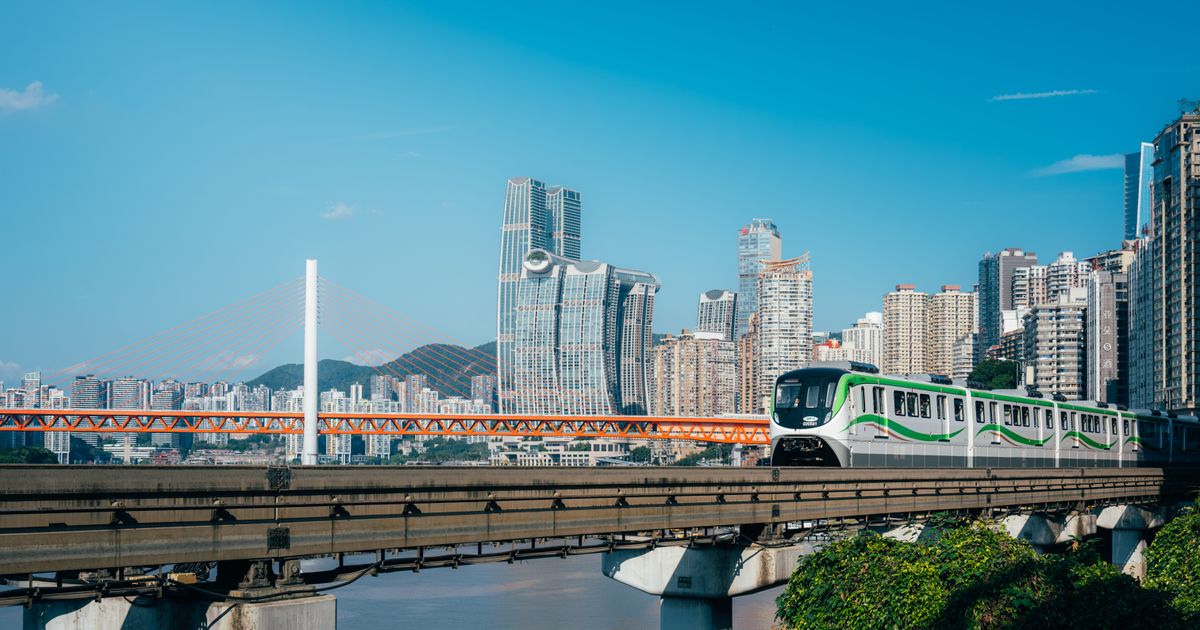 Best Way to Book China Train Tickets in 2026 (Trip.com vs 12306)