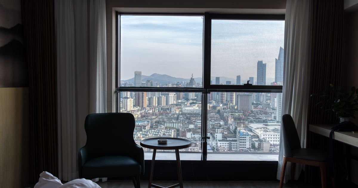 Best Site to Book China Hotels (2026): Avoid Being Turned Away