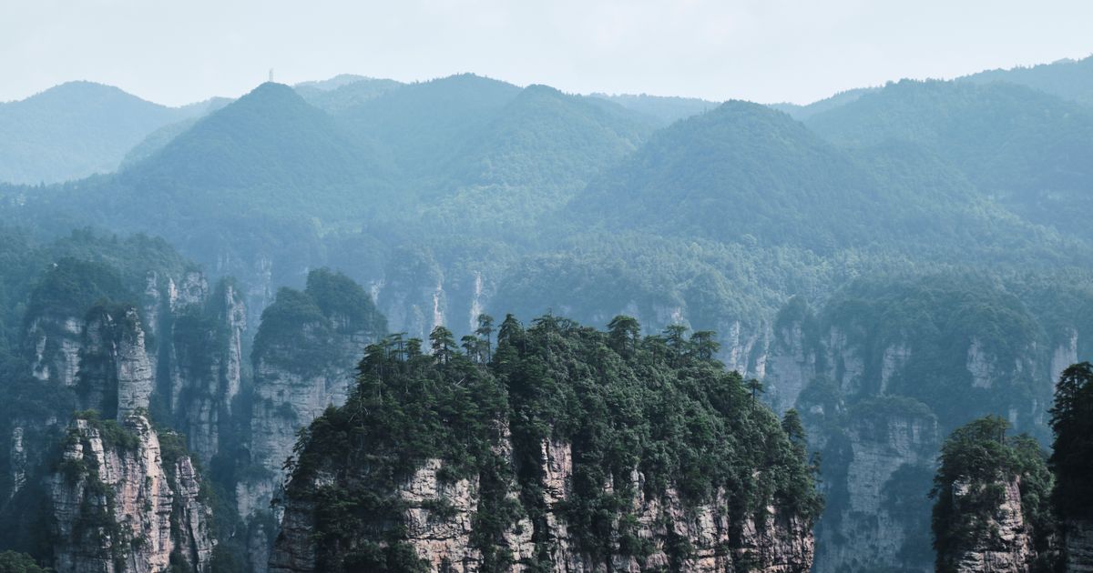 China in Summer 2026: Beat the Heat, Crowds, and Price Spikes