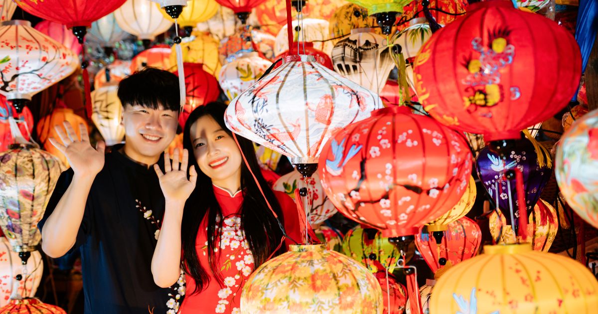 Qixi Festival China 2026: Date, Love Story, Traditions and Travel Tips