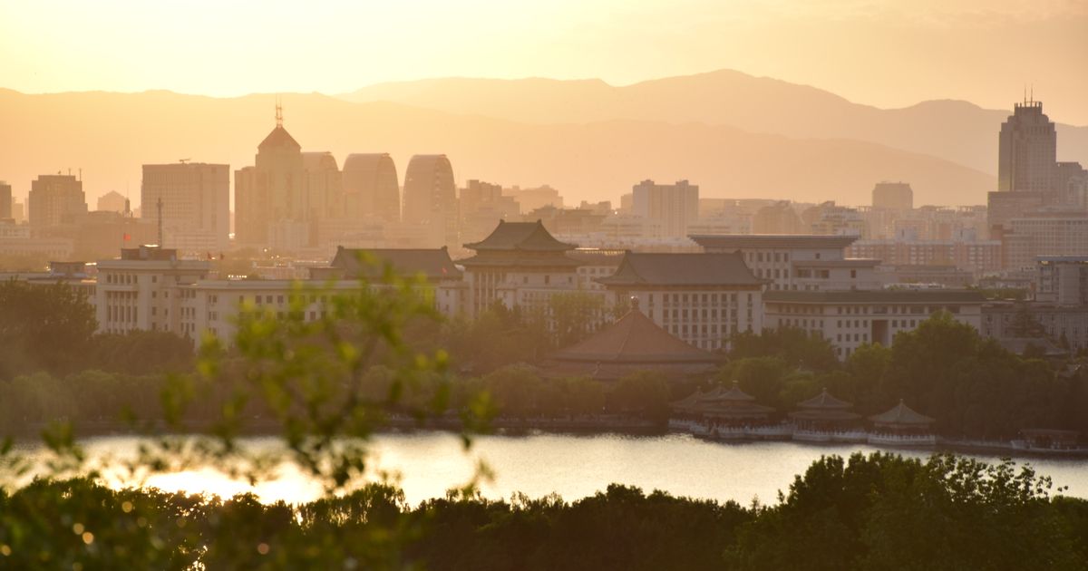 China in August 2026: Weather, Crowds & 7 Cooler Places
