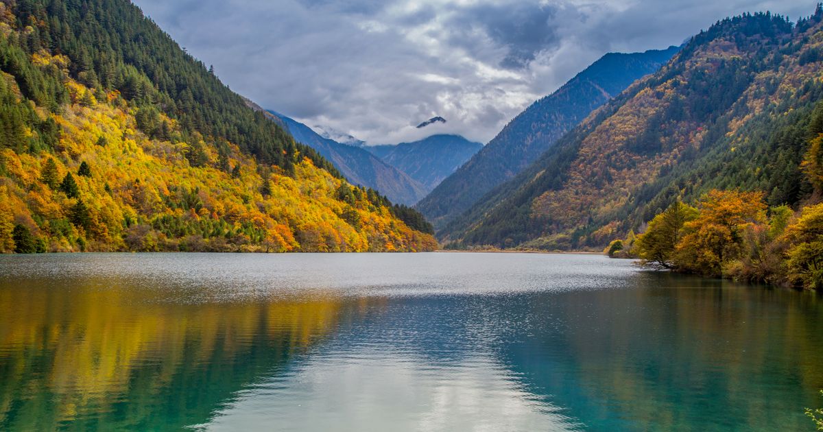 China in September 2026: Weather, Crowds & Where to Go