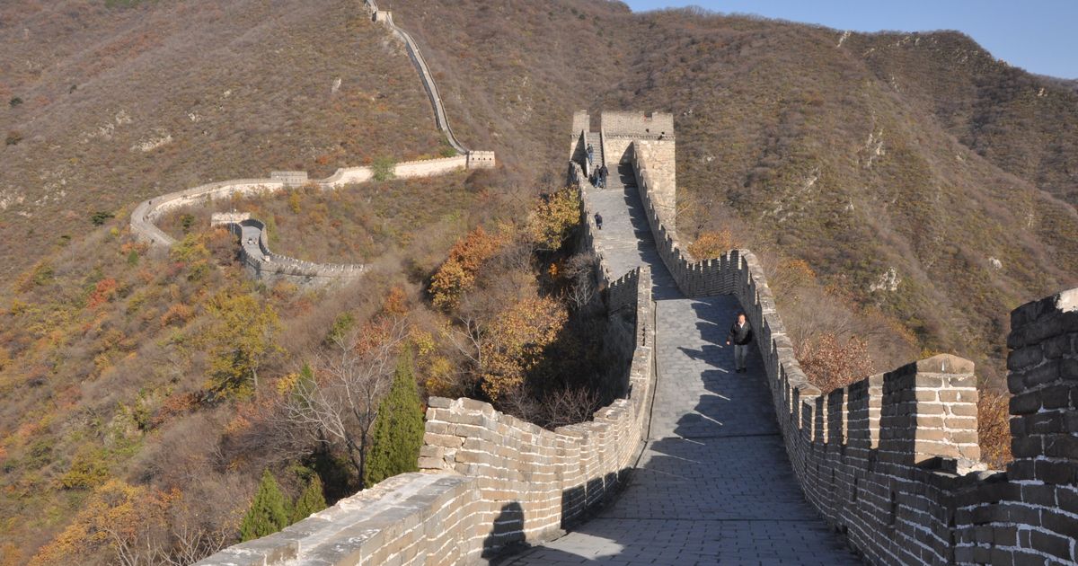 China in October 2026: Weather, Crowds and Where to Go