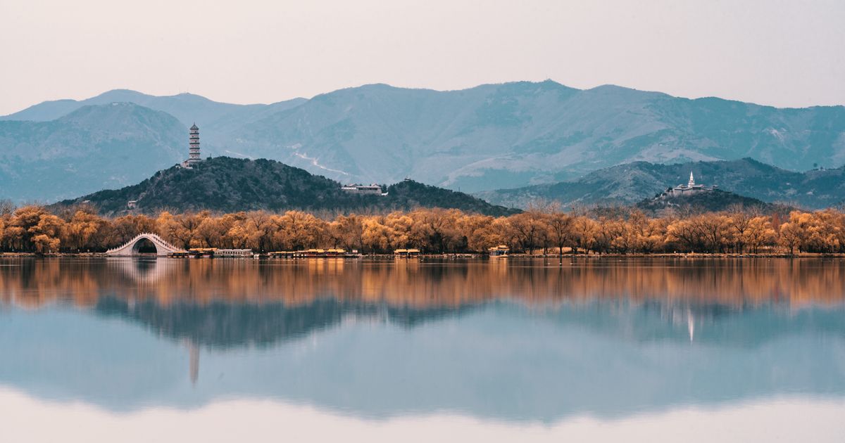 China in November 2026: Weather, Best Places and Packing