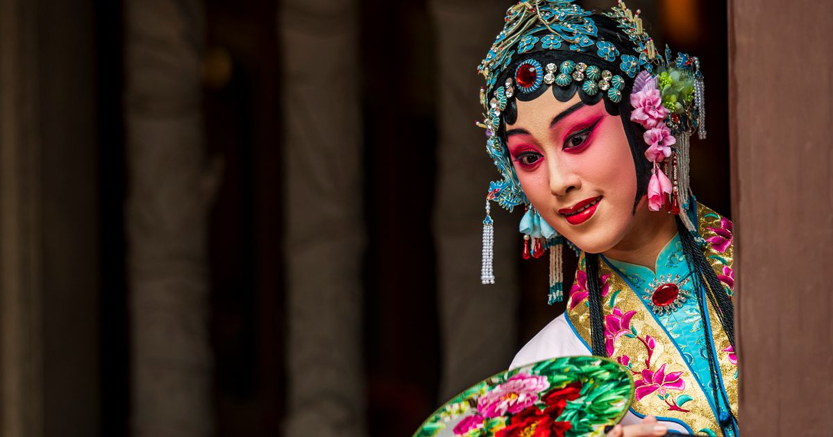 Where to See Peking Opera in Beijing: 2026 Theater Guide