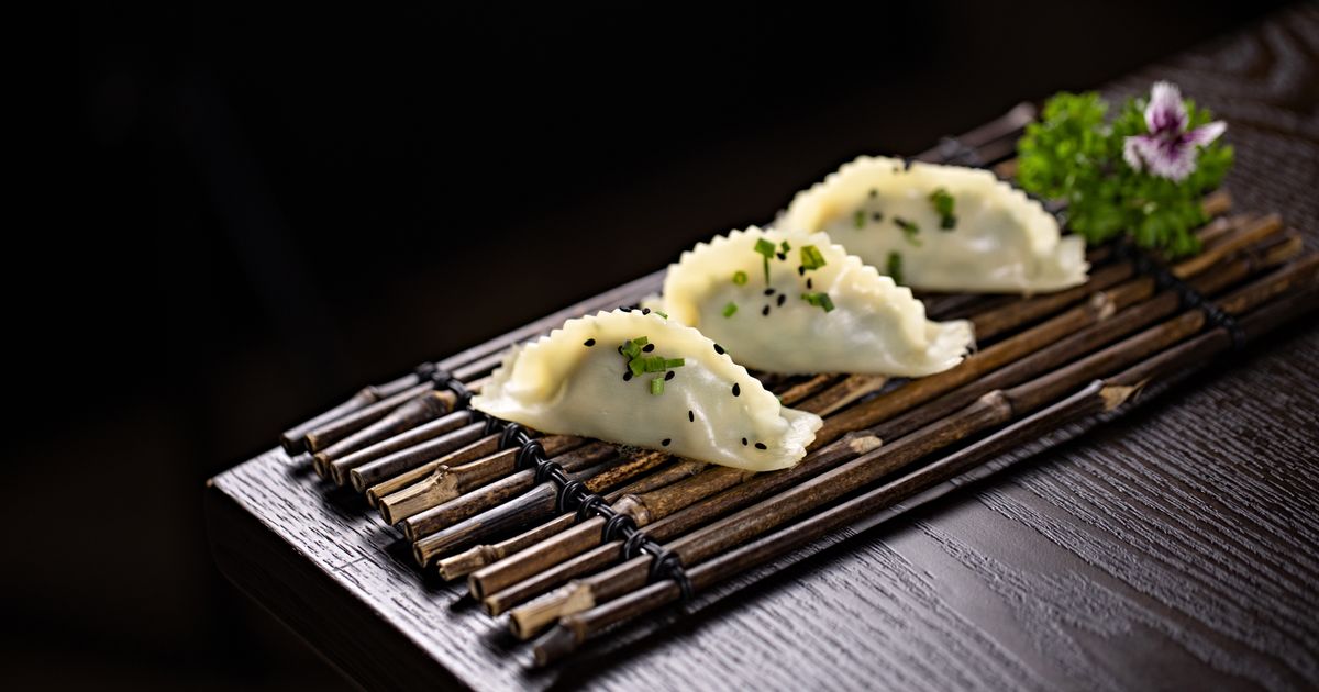 Chinese Dumplings Guide 2026: 8 Types, Fillings & How to Order