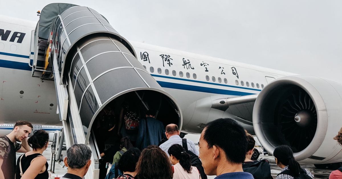 China Travel Advisory 2026: What Official Warnings Mean
